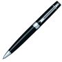 Długopis automatyczny Sheaffer 300 Czarny chrom - 3